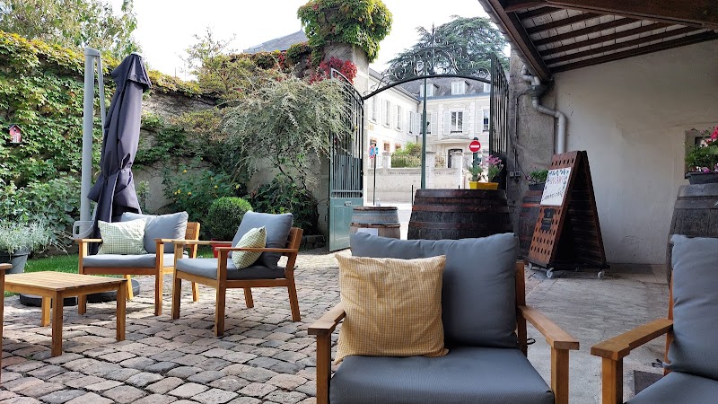 Hotel Parva Domus in Epernay, France