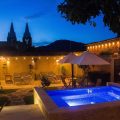 Hotel Passiflora