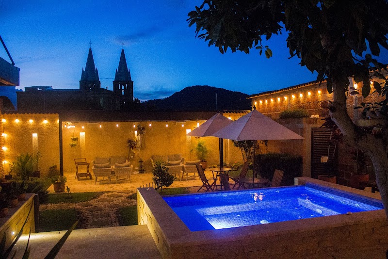 Hotel Passiflora in Guapiles, Costa Rica
