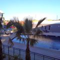 Hotel Patio Del Sol