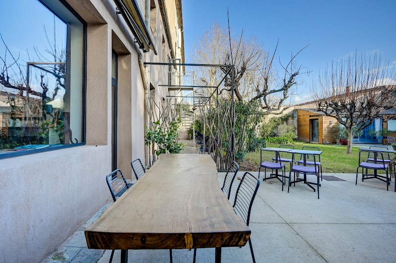 Hotel Paul in Aix-en-Provence, France