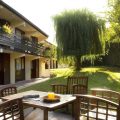 Hotel Pavillon des Gatines