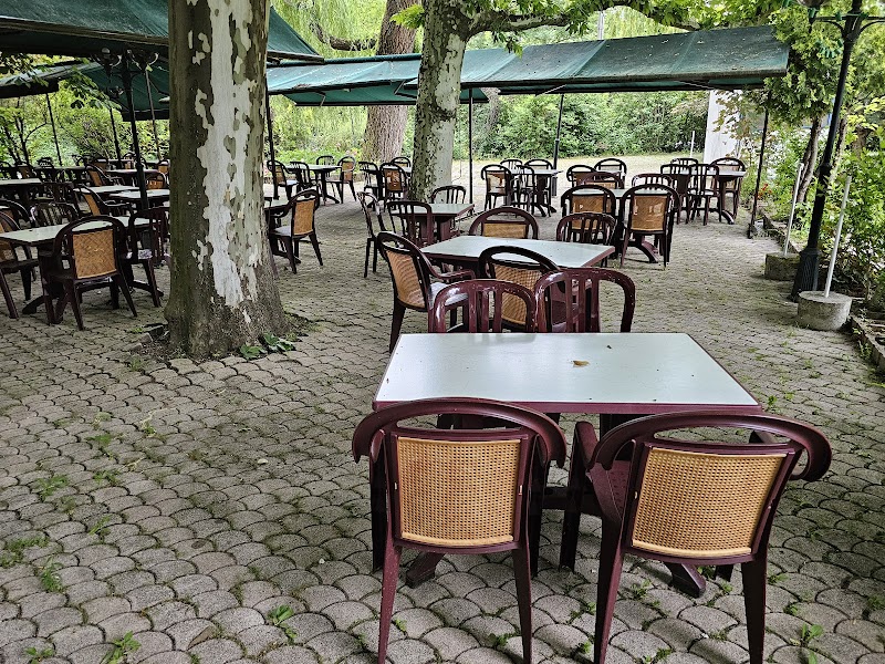 Hotel Pavillon in Gap, France