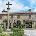 Hotel Pazo de Ulloa