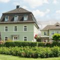 Hotel Pension Am Ballinghain