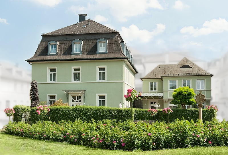 Hotel Pension Am Ballinghain in Bad Kissingen, Germany