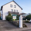 Hotel Pension Am Kurpark