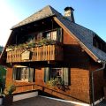 Hotel Pension Daheim