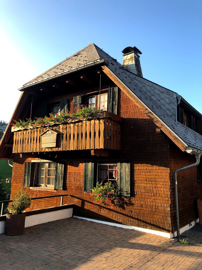 Hotel Pension Daheim in Bad Krozingen, Germany