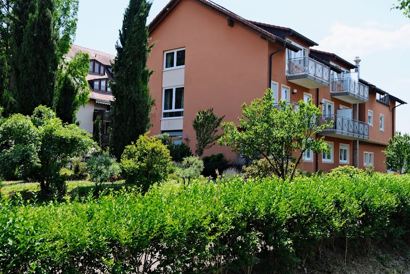 Hotel Pension Gabriela in Bad Krozingen, Germany