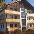 Hotel Pension Geiger