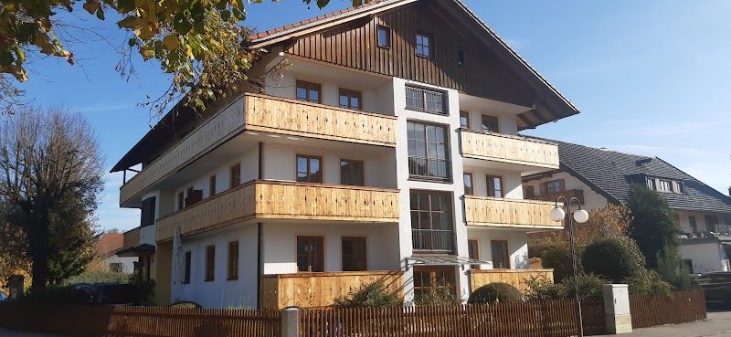 Hotel Pension Geiger in Bad Tolz, Germany
