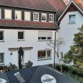 Hotel Pension Haus Brinkmann