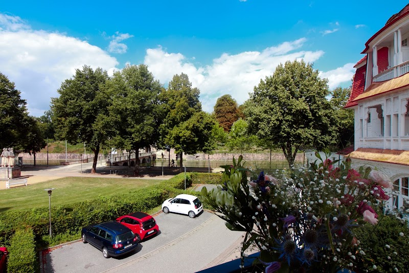 Hotel-Pension Haus Dirks in Bad Pyrmont, Germany