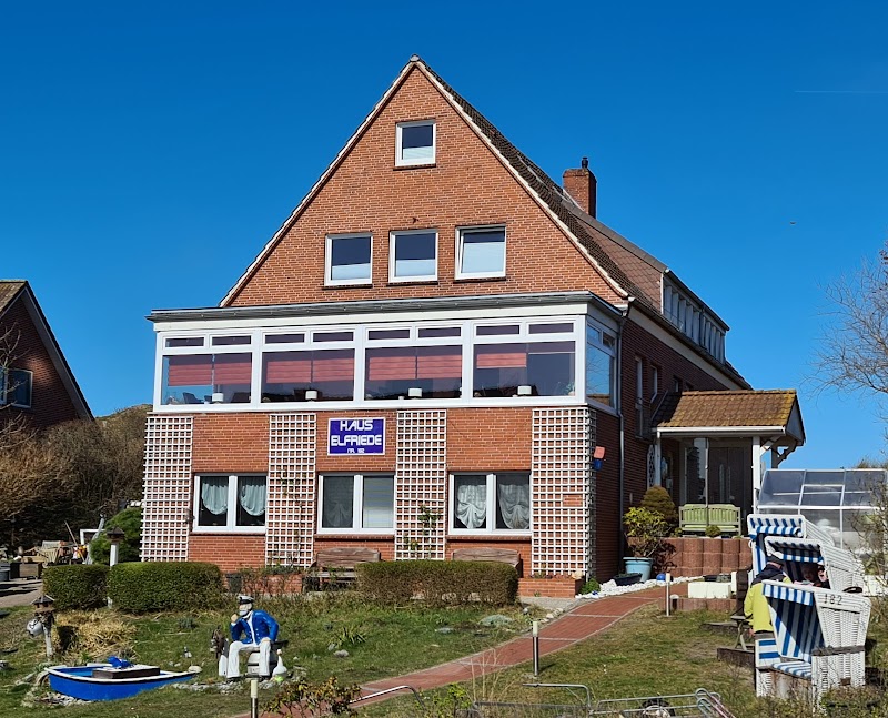 Hotel-Pension Haus Elfriede in Bad Konig, Germany