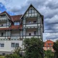 Hotel Pension Haus Erika
