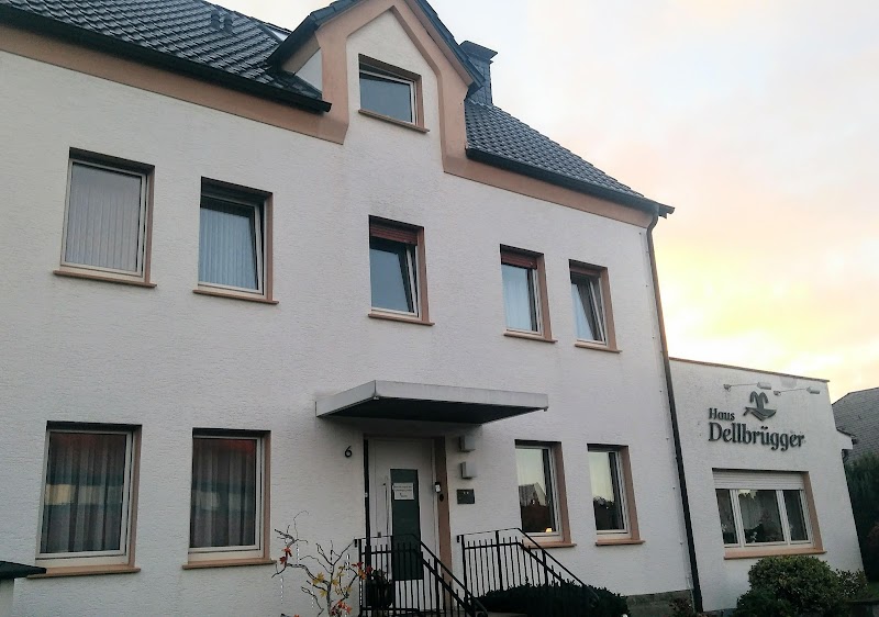 Hotel Pension Haus Gertrud in Bad Sassendorf, Germany