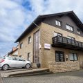 Hotel Pension Haus Gisela