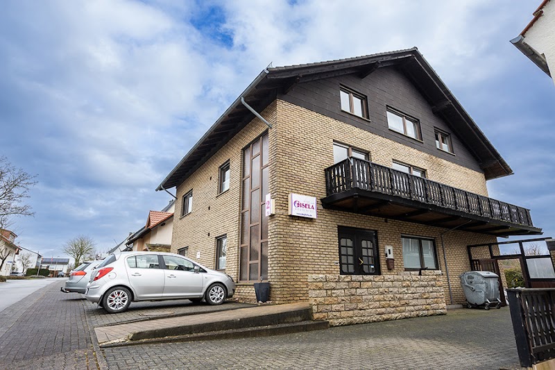 Hotel Pension Haus Gisela in Bad Sassendorf, Germany