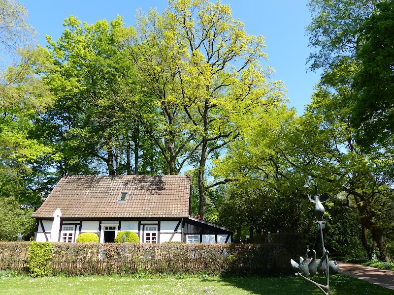 Hotel Pension Haus Helga in Bad Sassendorf, Germany