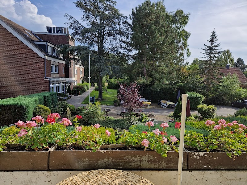 Hotel Pension Haus Holtdirk in Bad Sassendorf, Germany