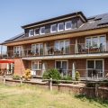 Hotel Pension Haus Monika