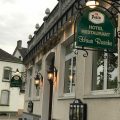 Hotel Pension Haus Rasche