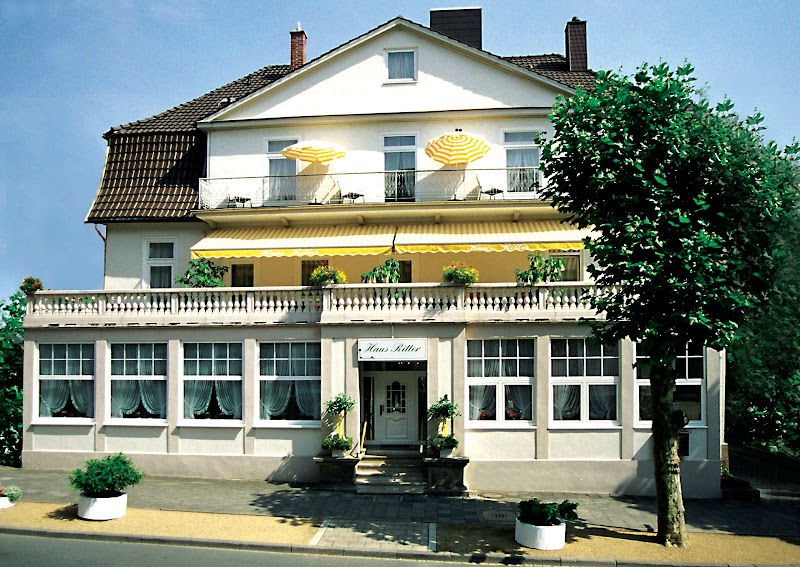 Hotel-Pension Haus Richter in Bad Pyrmont, Germany