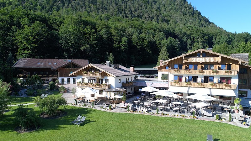 Hotel-Pension Haus Seeblick in Bad Pyrmont, Germany