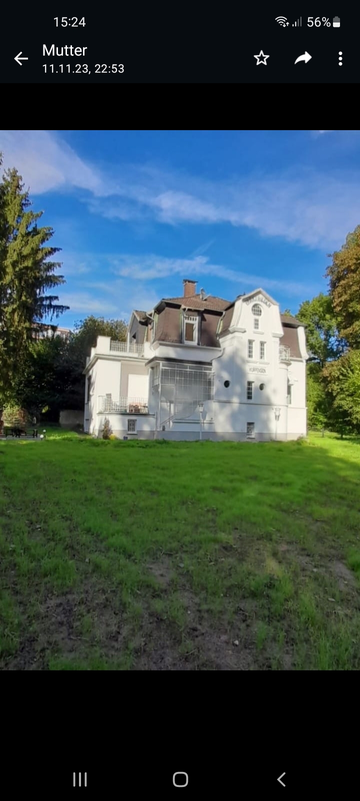 Hotel-Pension Haus Waldfrieden in Bad Pyrmont, Germany