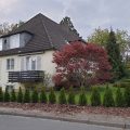Hotel Pension Haus am Walde