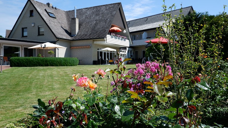 Hotel-Pension Pieper-Kersten in Bad Laer, Germany