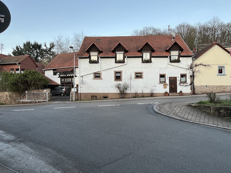 Hotel-Pension Schwalbennest in Bad Konig, Germany