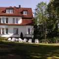 Hotel Pension Villa Holstein