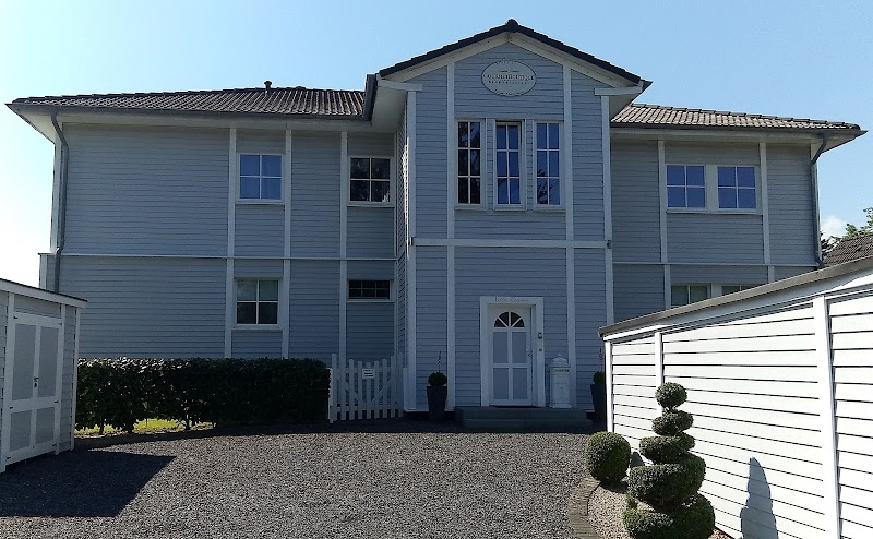 Hotel Pension Villa Regina in Bad Sassendorf, Germany