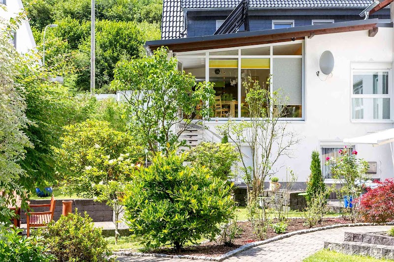Hotel Pension "Zum Rothaarsteig" in Bad Laasphe, Germany