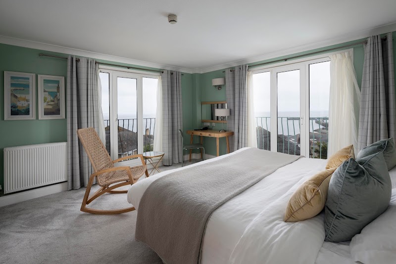 Hotel Penzance in Penzance, United Kingdom