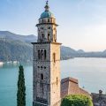 Hotel Pestalozzi Lugano
