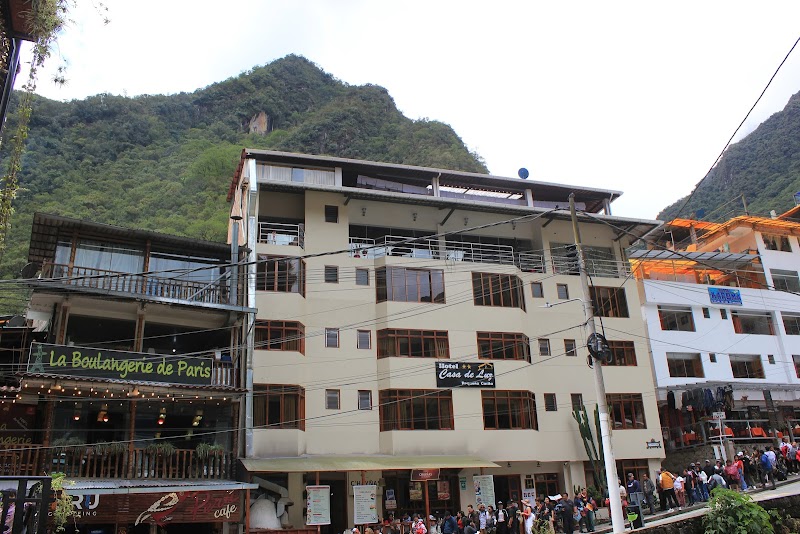Hotel Petit Casa da Luz in Santa Ana, Costa Rica
