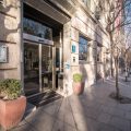 Hotel Petit Palace Las Torres