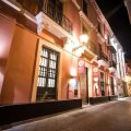 Hotel Petit Palace Marqués Santa Ana