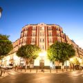 Hotel Petit Palace Ruzafa
