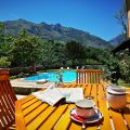 Hotel Picos de Europa