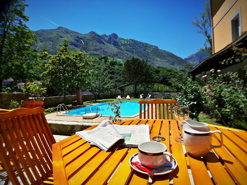 Hotel Picos de Europa in Llanes, Spain