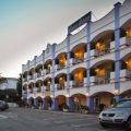 Hotel Piedra Paloma