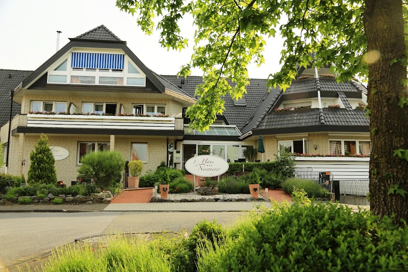 Hotel Pieper in Bad Bentheim, Germany