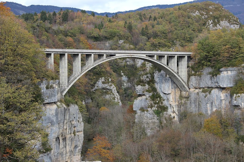 Hôtel Pierre Blanche in Bellegarde-sur-Valserine, France