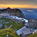 Hotel Pilatus-Kulm