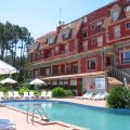 Hotel Piramide