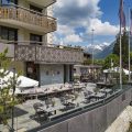 Hotel Piz Buin